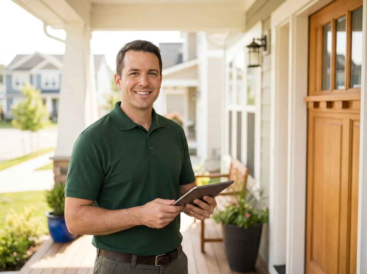 Pest control FAQs for Clayton, GA